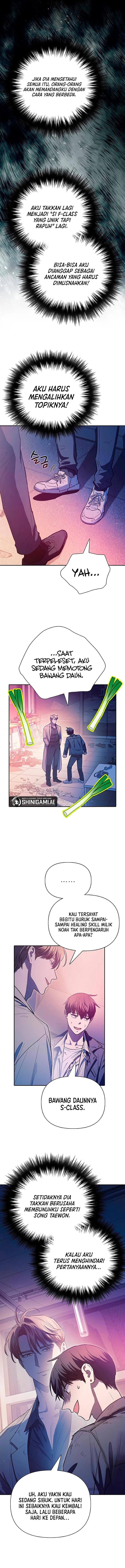 The S-Classes That I Raised Chap 129 - Next Chap 130