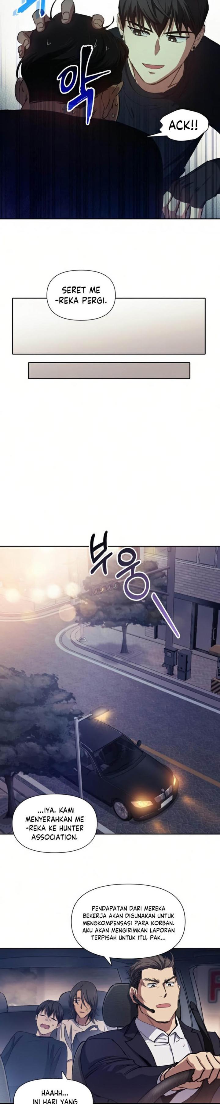 The S-Classes That I Raised Chap 17 - Next Chap 18