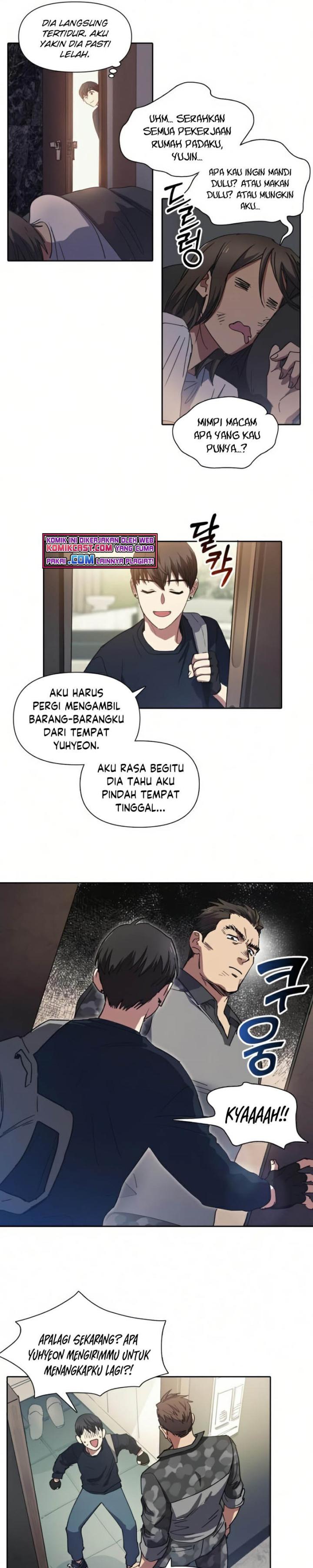 The S-Classes That I Raised Chap 17 - Next Chap 18