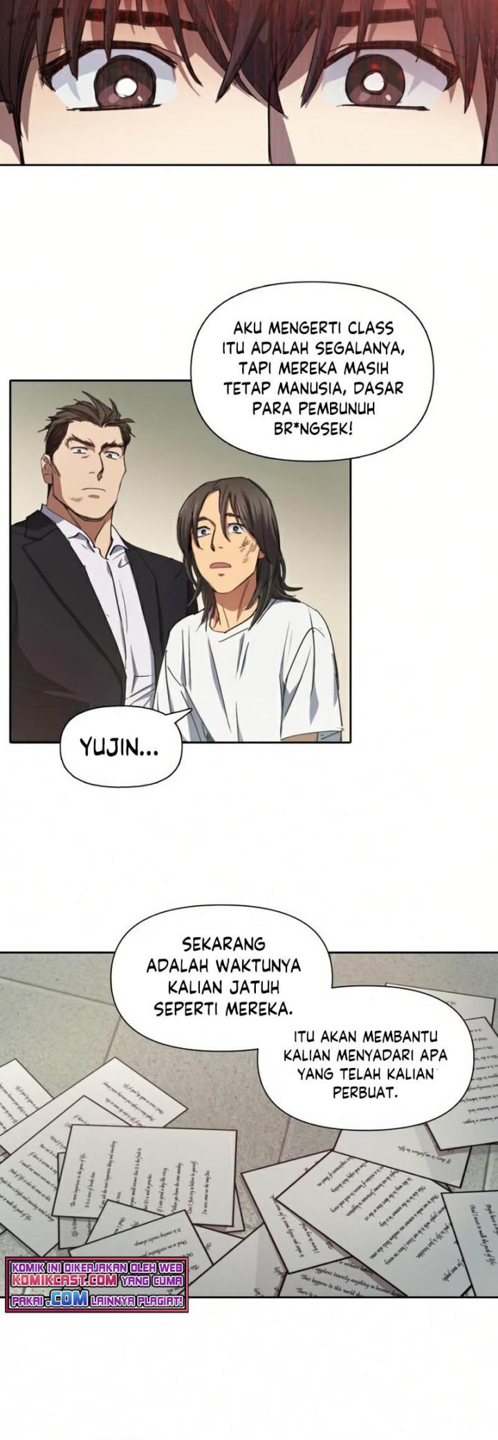 The S-Classes That I Raised Chap 17 - Next Chap 18