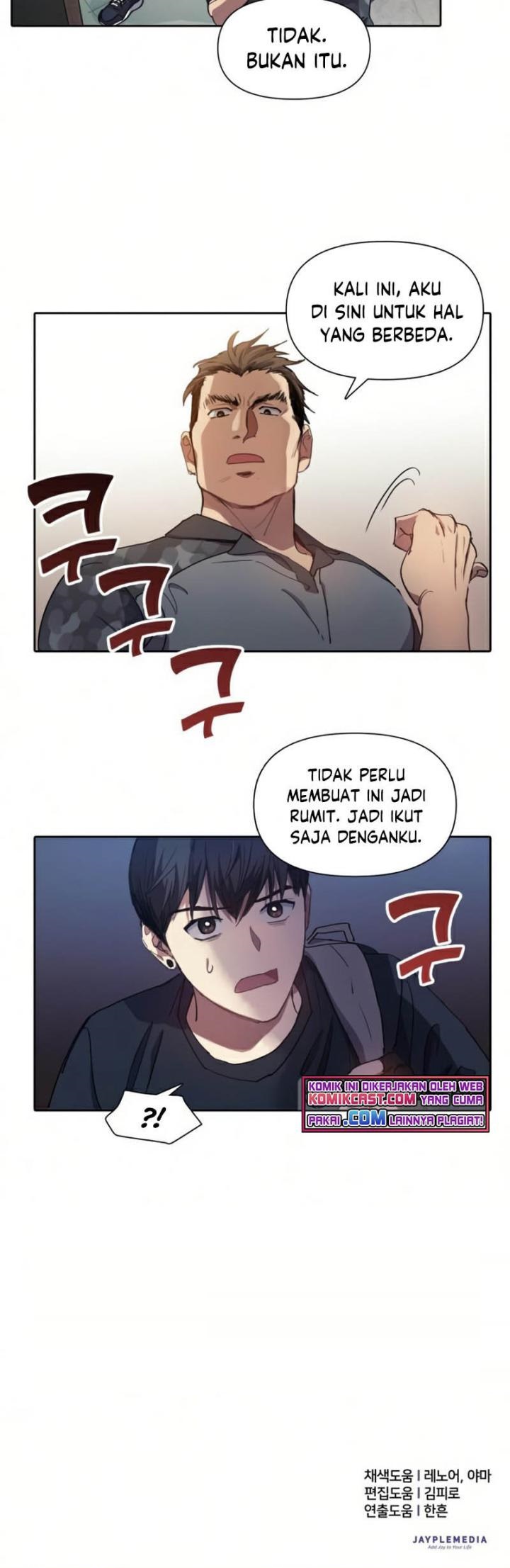 The S-Classes That I Raised Chap 17 - Next Chap 18