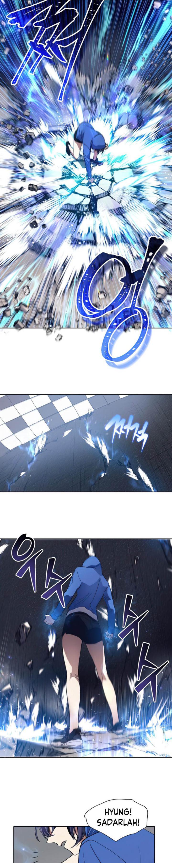 The S-Classes That I Raised Chap 14 - Next Chap 15