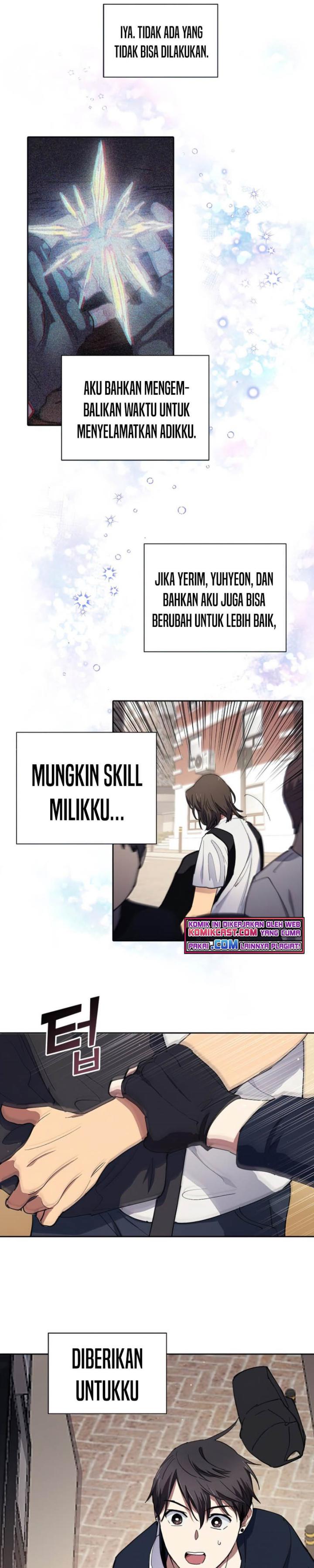 The S-Classes That I Raised Chap 14 - Next Chap 15