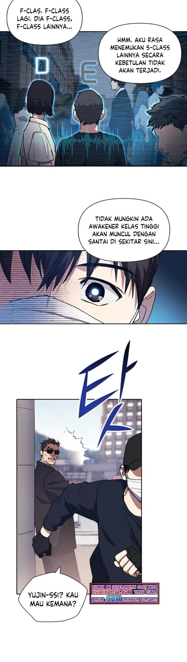 The S-Classes That I Raised Chap 14 - Next Chap 15