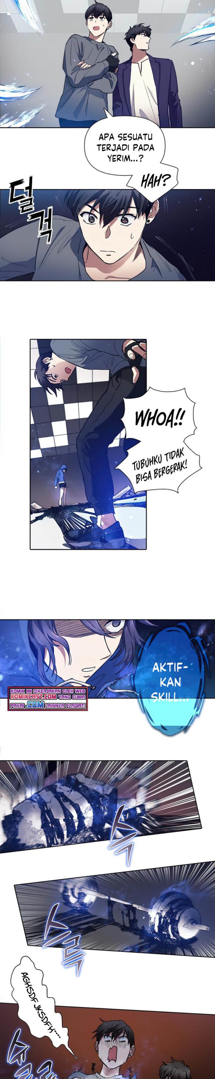 The S-Classes That I Raised Chap 14 - Next Chap 15