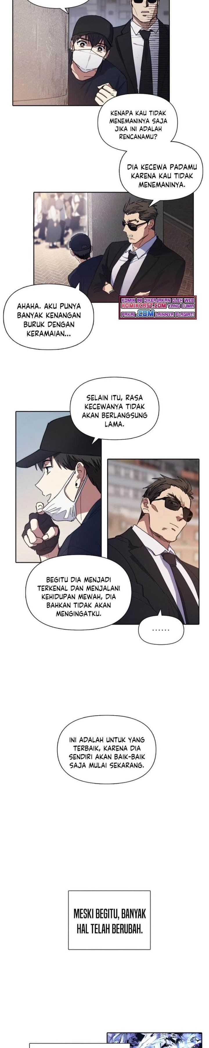 The S-Classes That I Raised Chap 14 - Next Chap 15