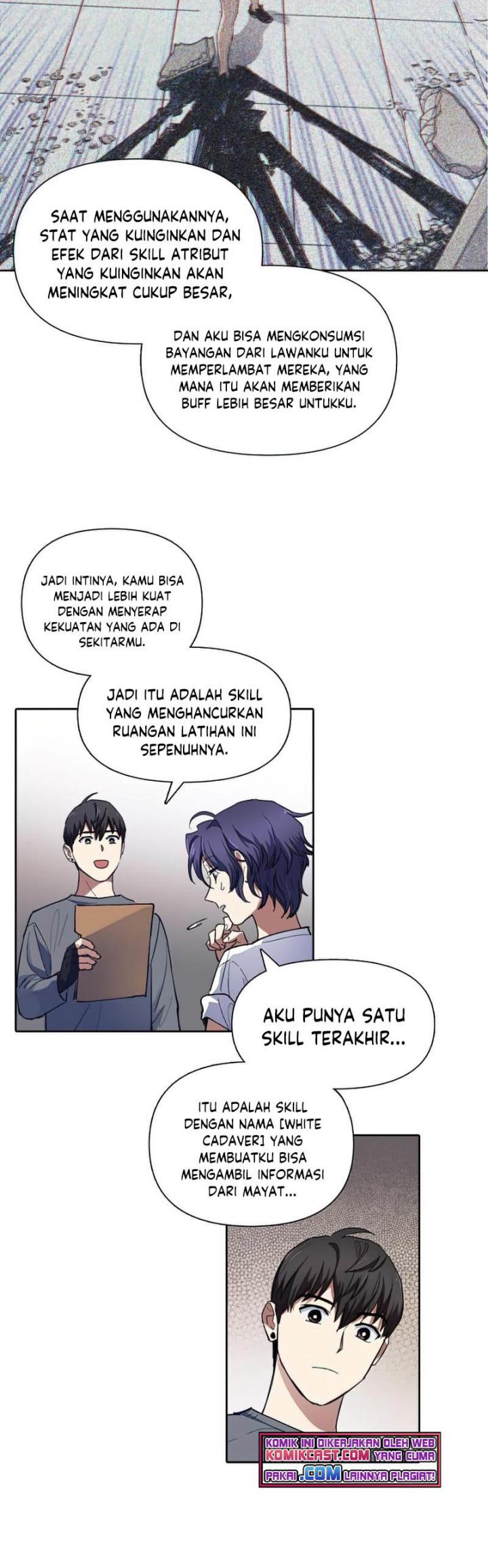 The S-Classes That I Raised Chap 14 - Next Chap 15