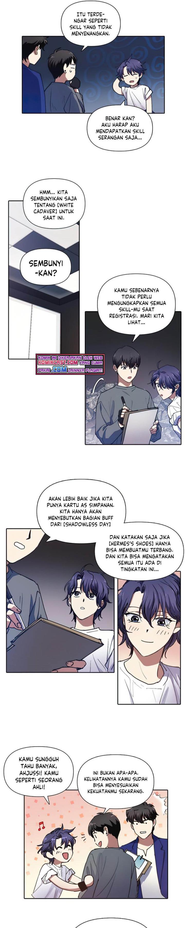 The S-Classes That I Raised Chap 14 - Next Chap 15
