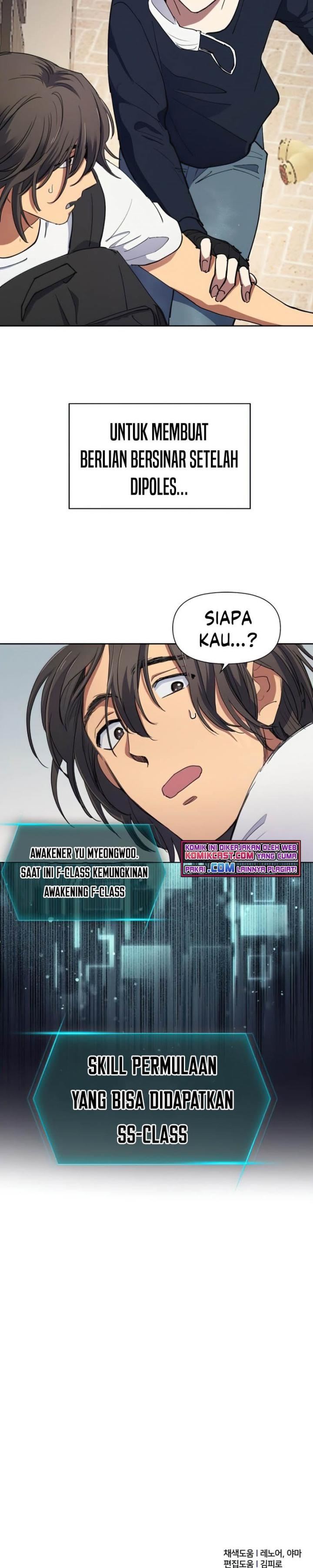 The S-Classes That I Raised Chap 14 - Next Chap 15