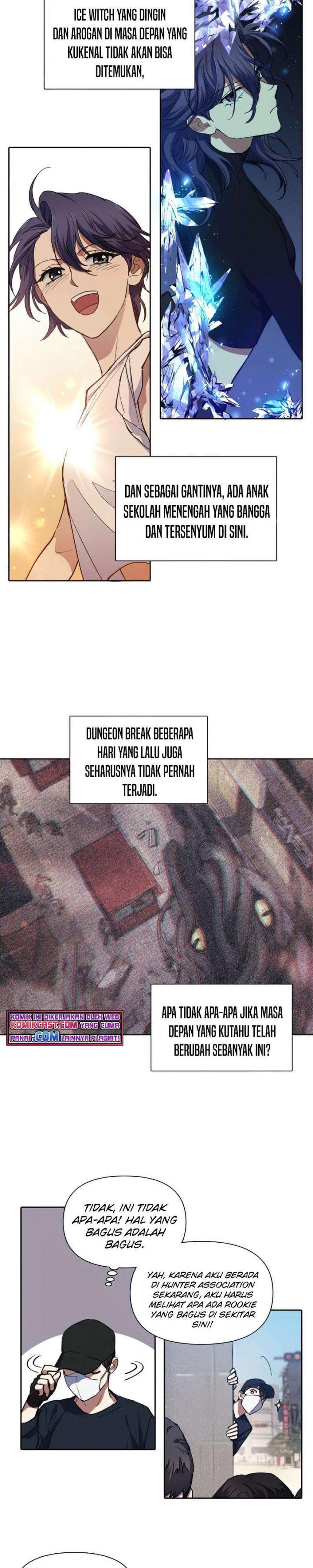 The S-Classes That I Raised Chap 14 - Next Chap 15