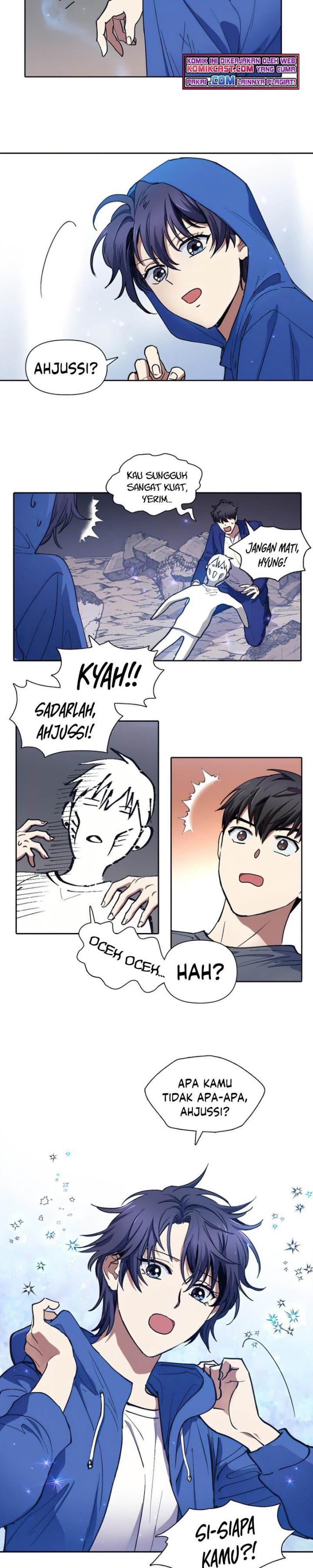 The S-Classes That I Raised Chap 14 - Next Chap 15