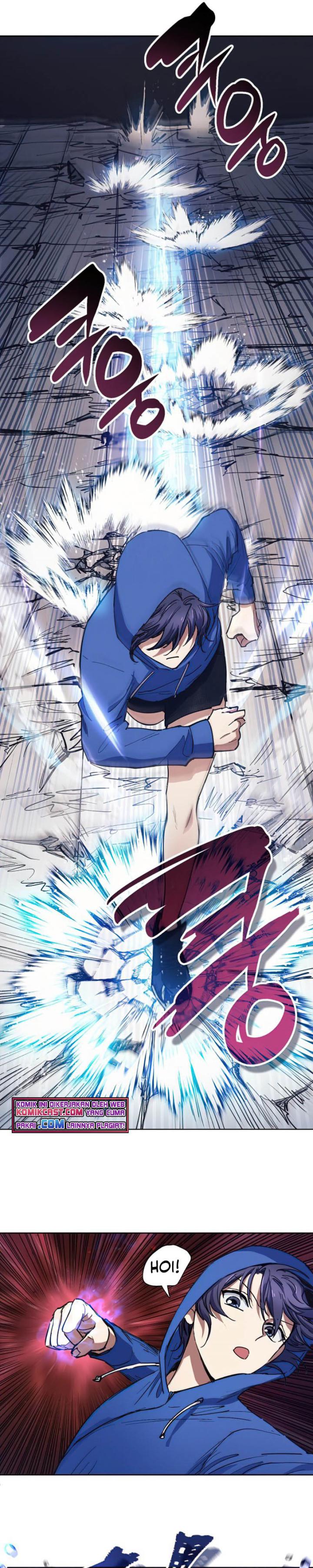 The S-Classes That I Raised Chap 14 - Next Chap 15