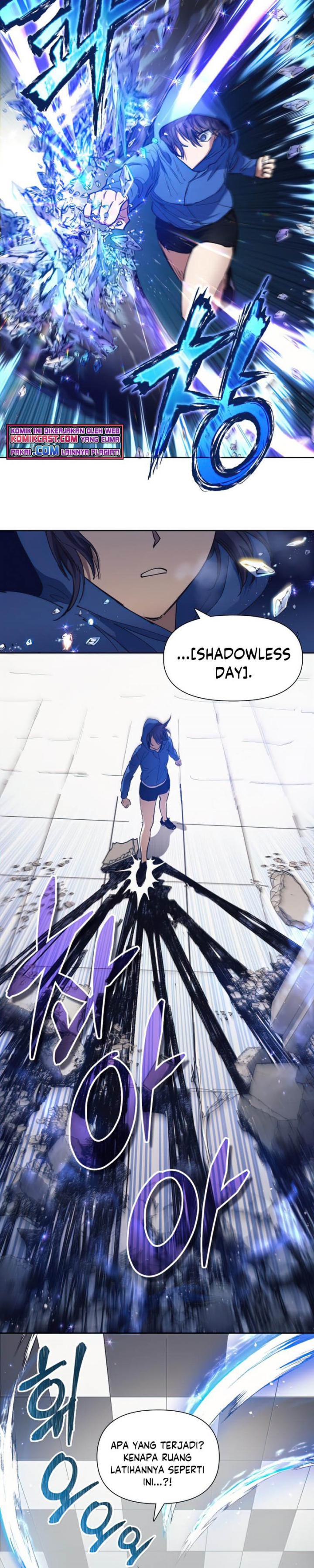 The S-Classes That I Raised Chap 14 - Next Chap 15