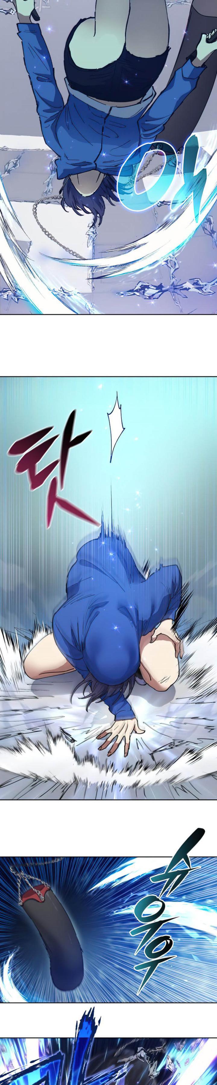 The S-Classes That I Raised Chap 14 - Next Chap 15