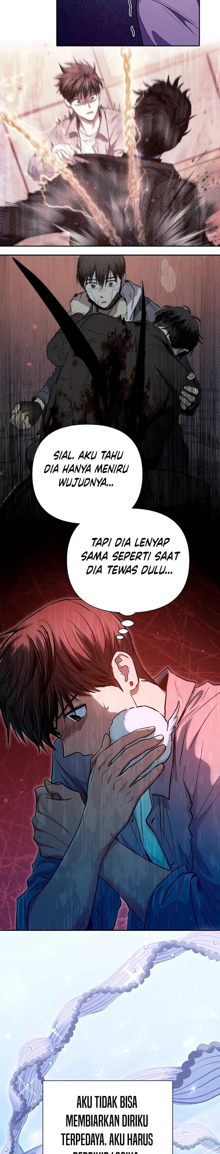 The S-Classes That I Raised Chap 140 - Next Chap 141