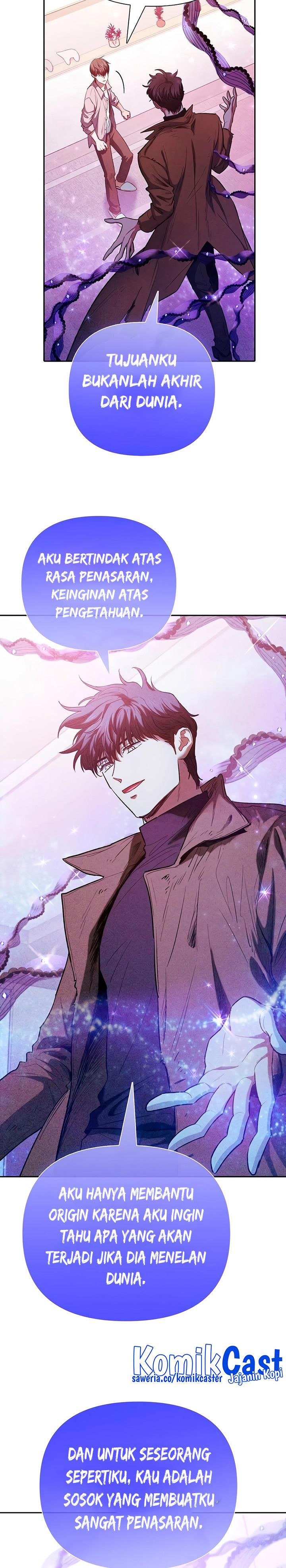 The S-Classes That I Raised Chap 140 - Next Chap 141