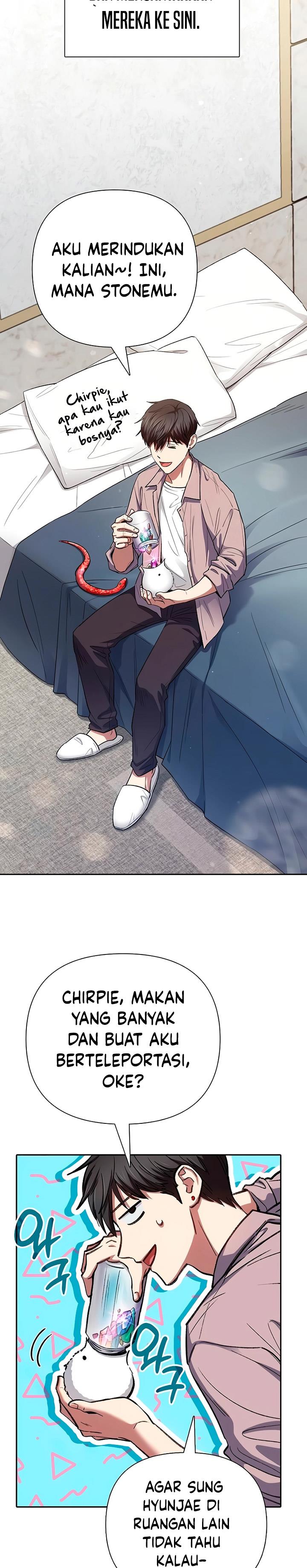 The S-Classes That I Raised Chap 140 - Next Chap 141