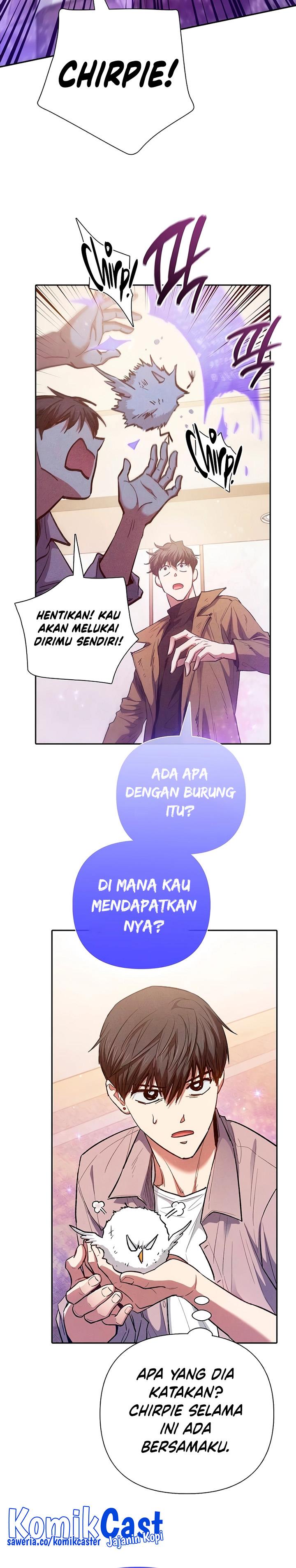 The S-Classes That I Raised Chap 140 - Next Chap 141