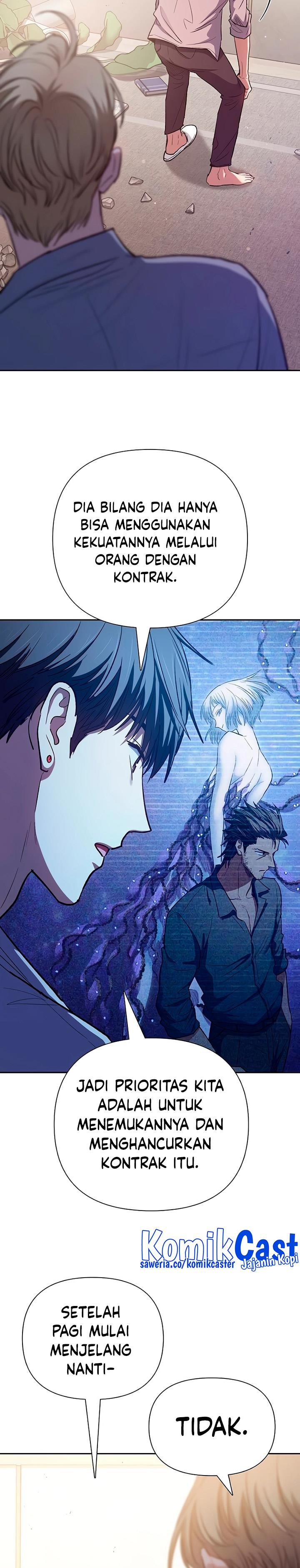 The S-Classes That I Raised Chap 140 - Next Chap 141