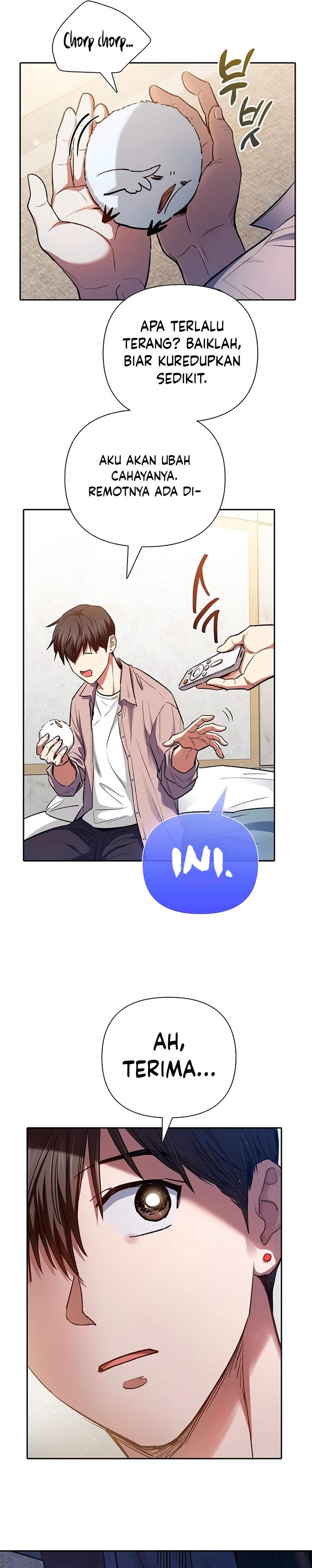 The S-Classes That I Raised Chap 140 - Next Chap 141