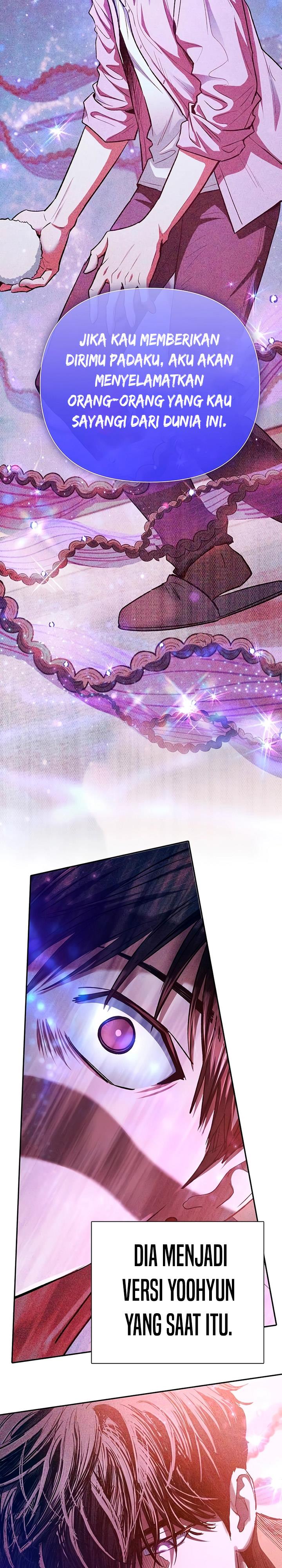 The S-Classes That I Raised Chap 140 - Next Chap 141