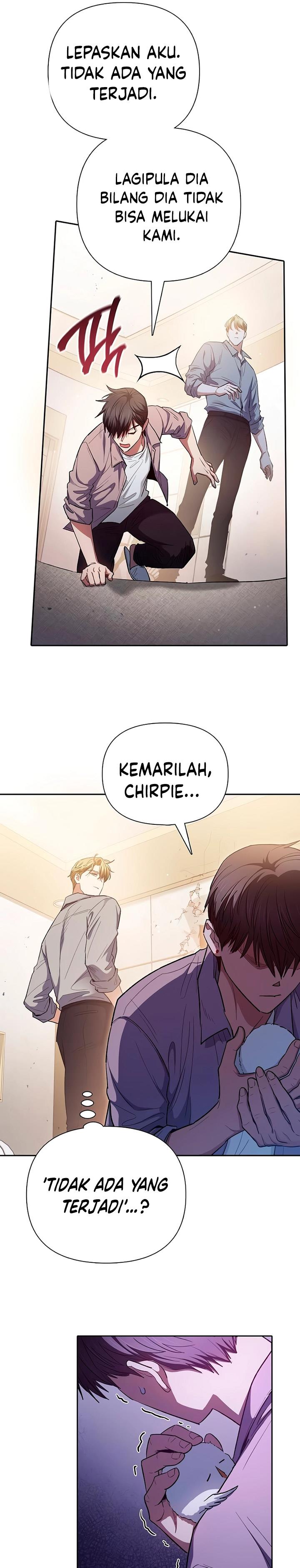 The S-Classes That I Raised Chap 140 - Next Chap 141