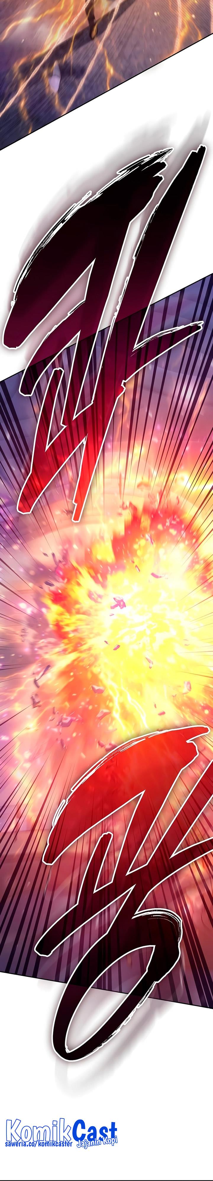 The S-Classes That I Raised Chap 140 - Next Chap 141