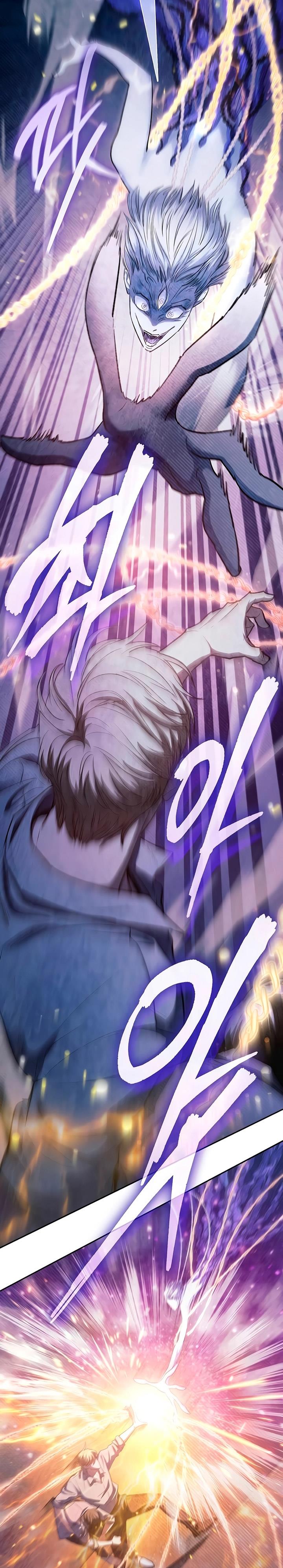 The S-Classes That I Raised Chap 140 - Next Chap 141