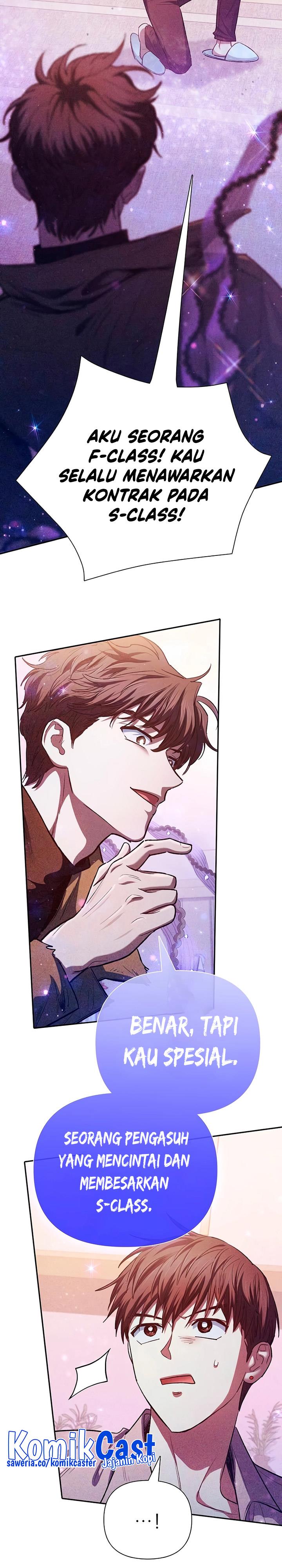 The S-Classes That I Raised Chap 140 - Next Chap 141