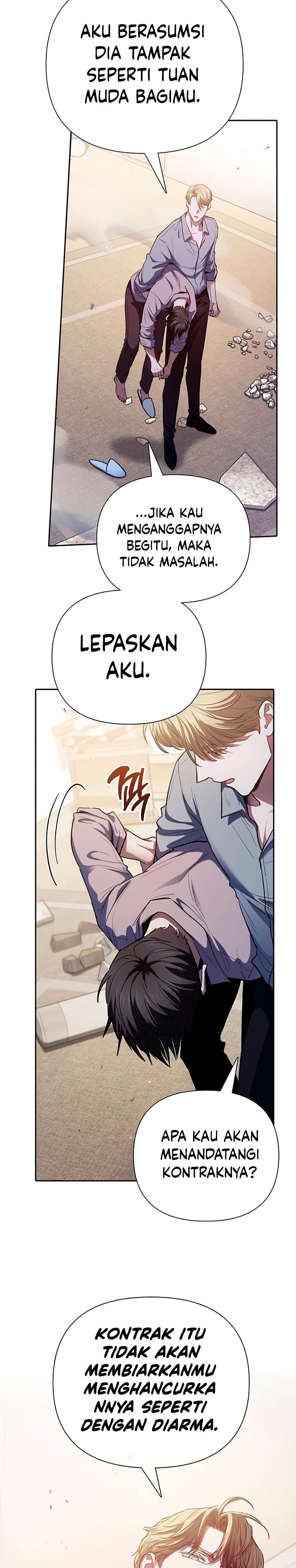 The S-Classes That I Raised Chap 140 - Next Chap 141