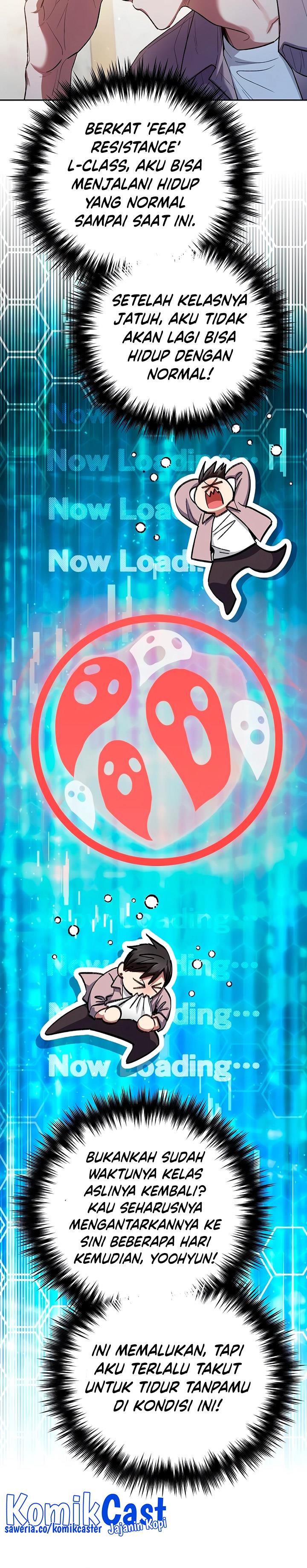 The S-Classes That I Raised Chap 140 - Next Chap 141