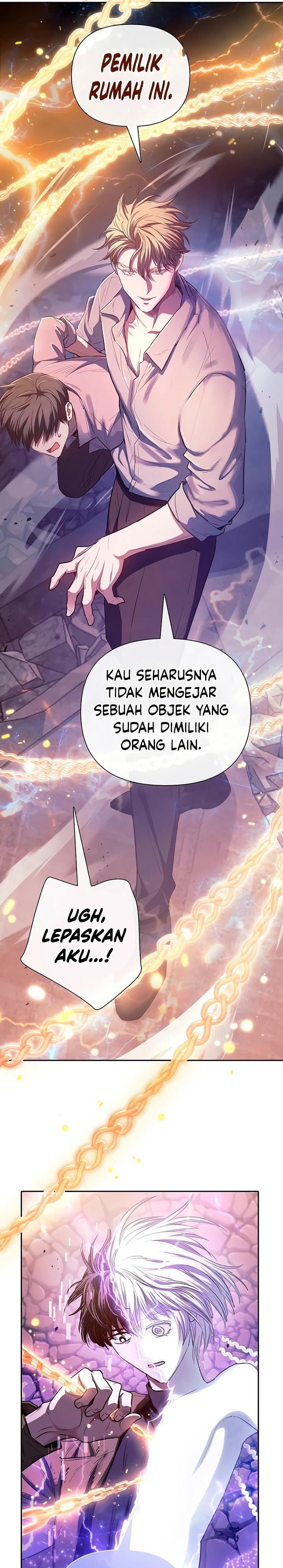 The S-Classes That I Raised Chap 140 - Next Chap 141