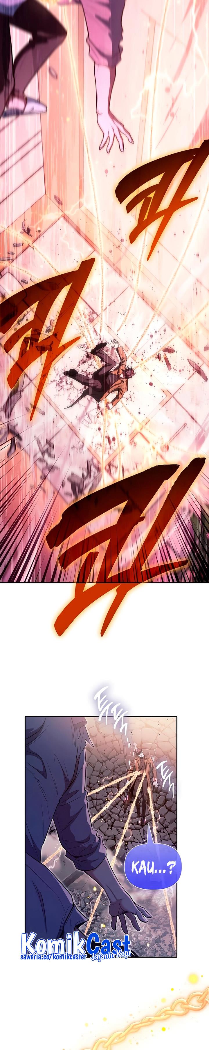 The S-Classes That I Raised Chap 140 - Next Chap 141