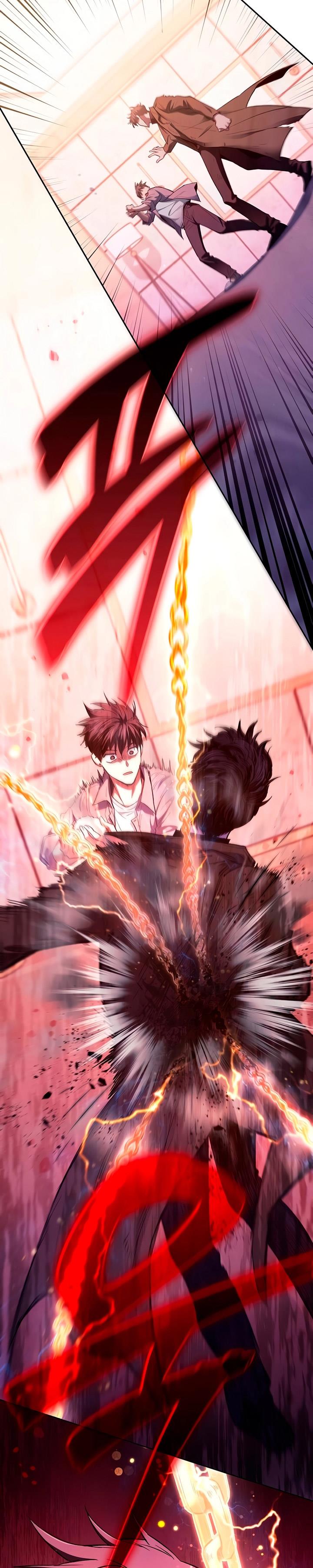 The S-Classes That I Raised Chap 140 - Next Chap 141