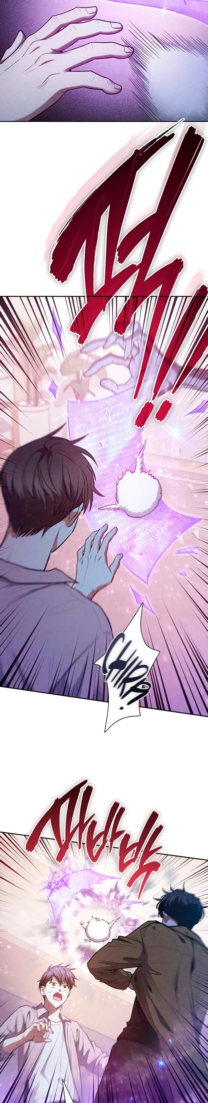 The S-Classes That I Raised Chap 140 - Next Chap 141