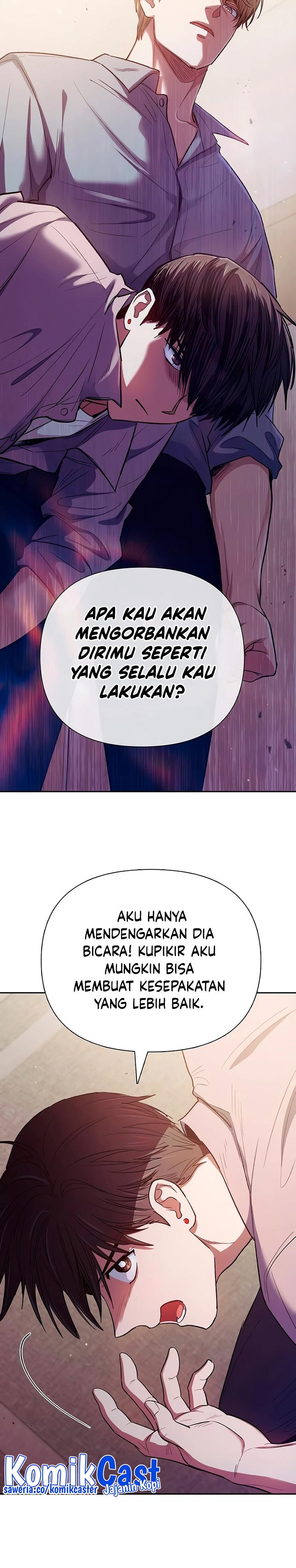 The S-Classes That I Raised Chap 140 - Next Chap 141