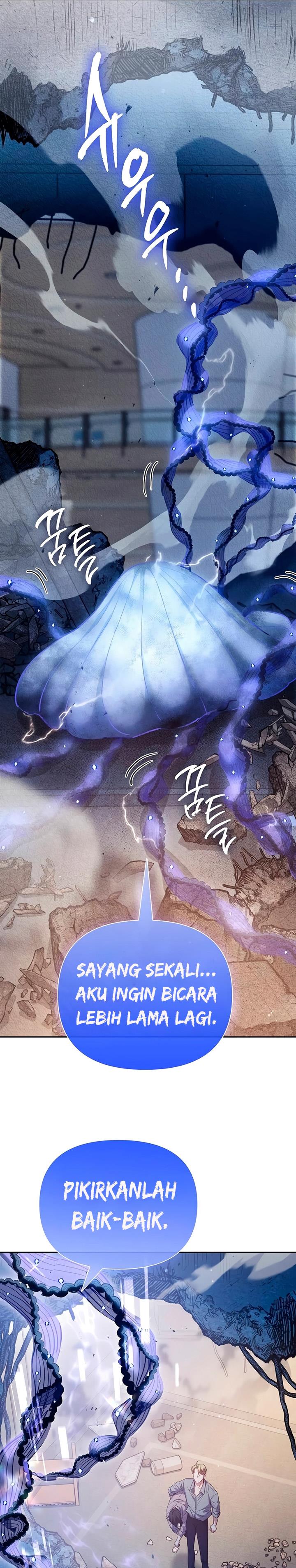 The S-Classes That I Raised Chap 140 - Next Chap 141