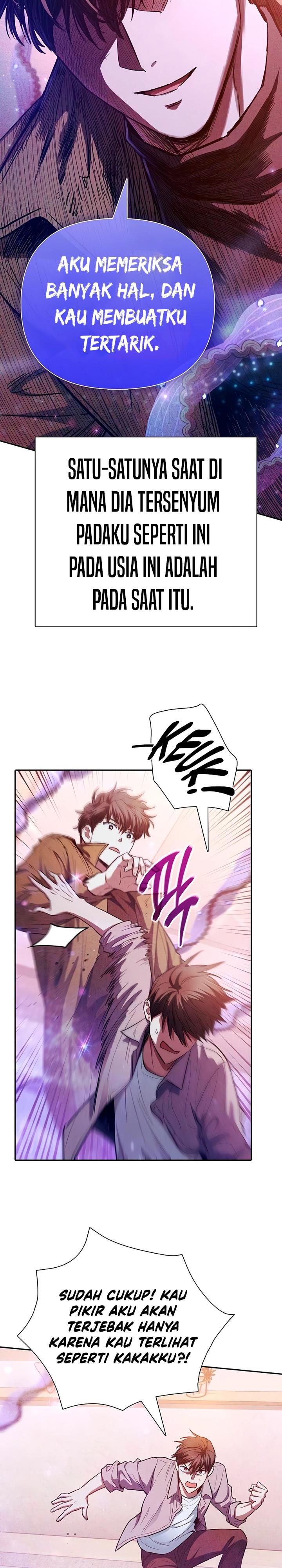 The S-Classes That I Raised Chap 140 - Next Chap 141