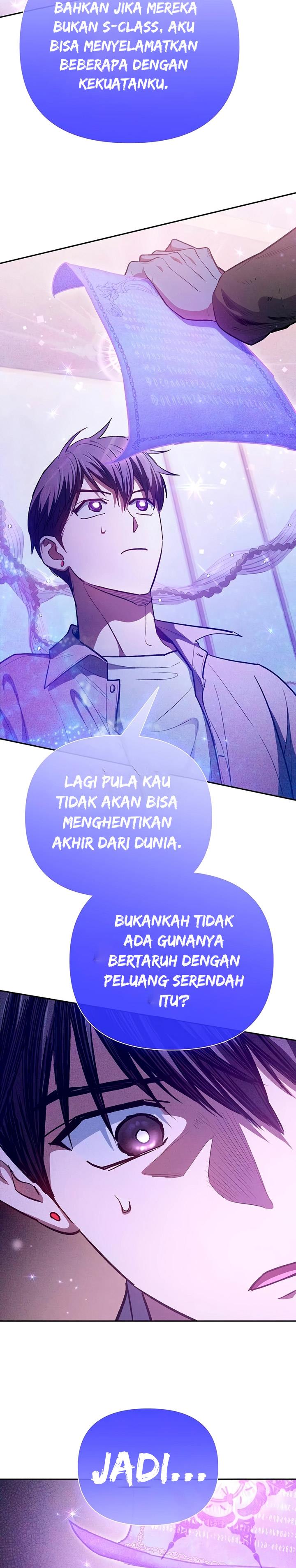 The S-Classes That I Raised Chap 140 - Next Chap 141