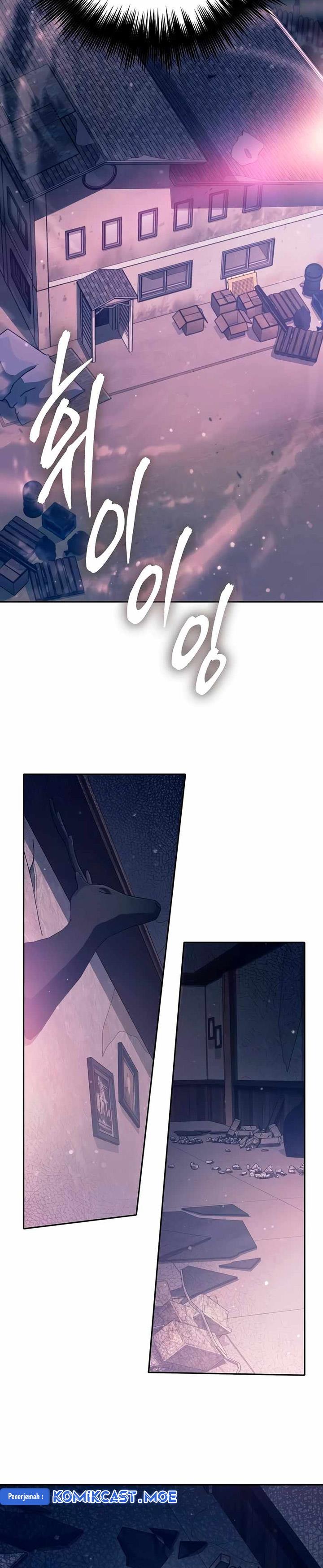 The S-Classes That I Raised Chap 141 - Next Chap 142