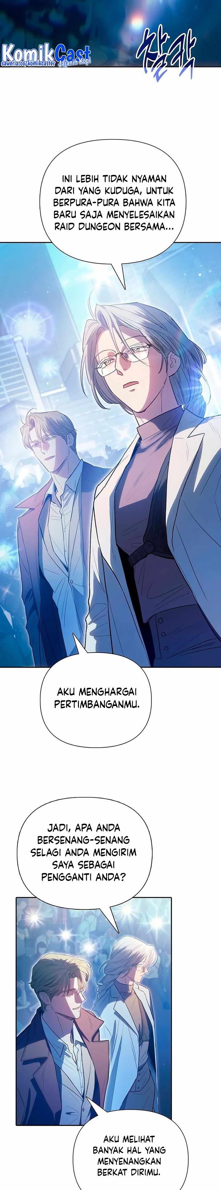 The S-Classes That I Raised Chap 141 - Next Chap 142