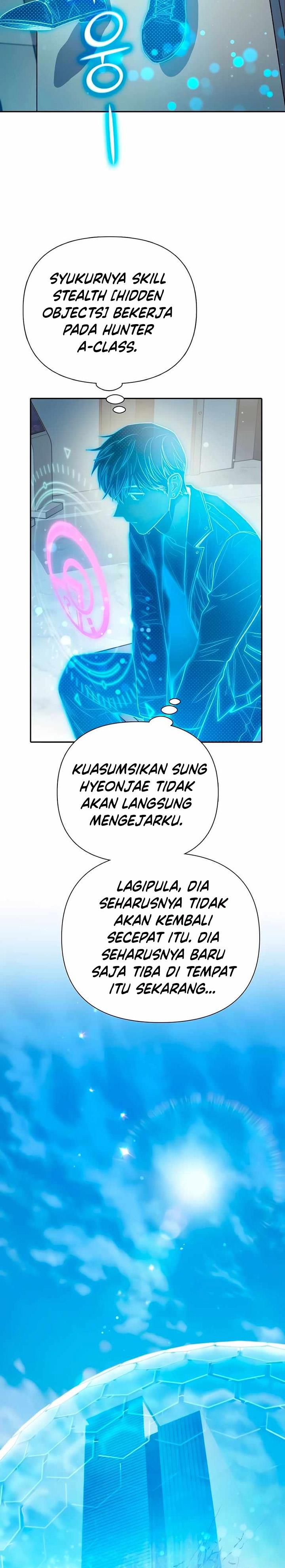 The S-Classes That I Raised Chap 141 - Next Chap 142