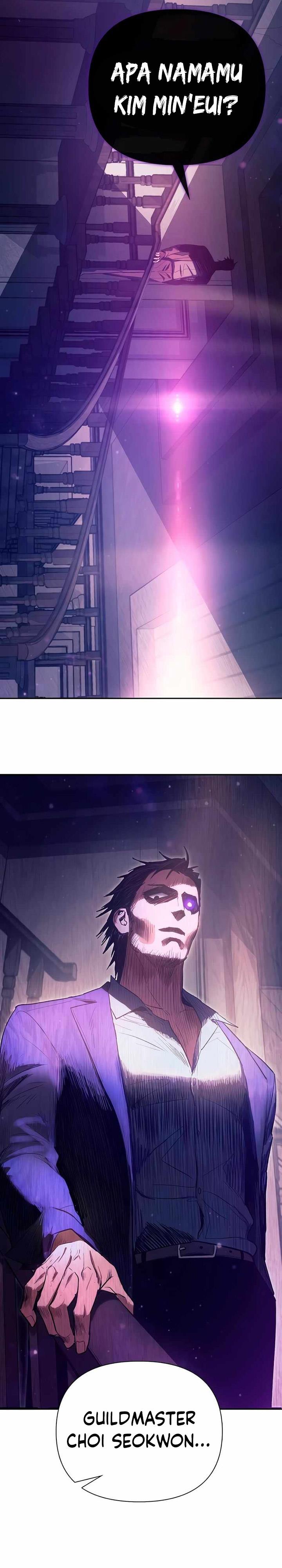 The S-Classes That I Raised Chap 141 - Next Chap 142