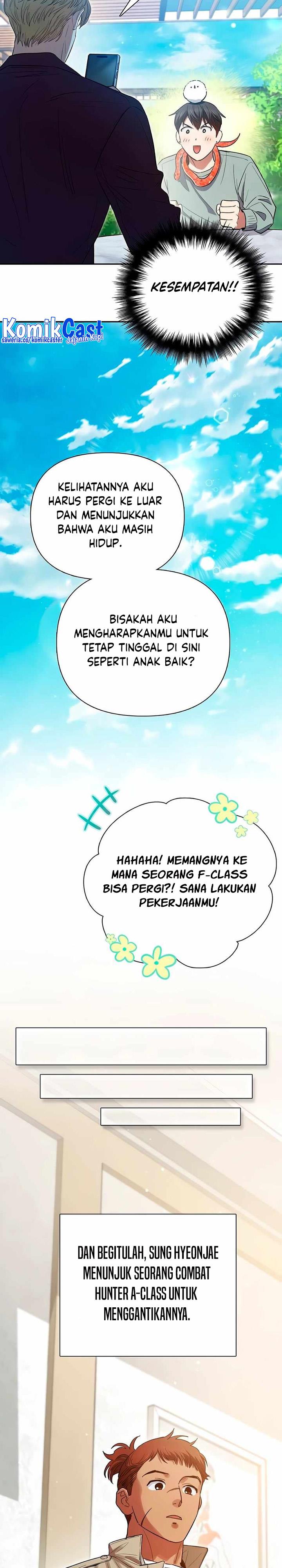 The S-Classes That I Raised Chap 141 - Next Chap 142