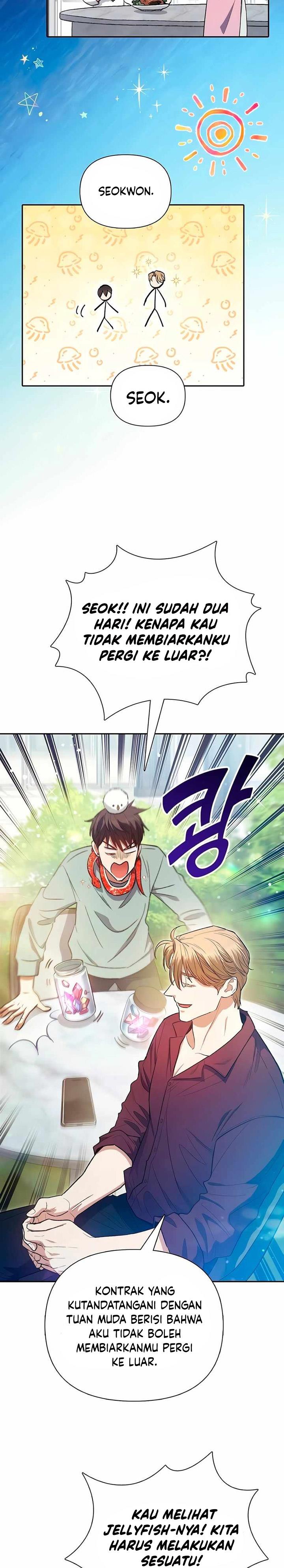 The S-Classes That I Raised Chap 141 - Next Chap 142