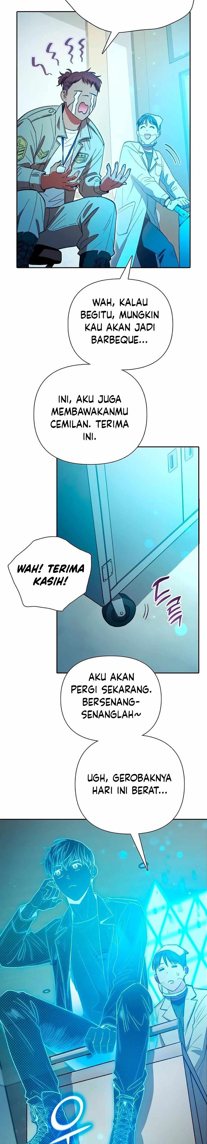 The S-Classes That I Raised Chap 141 - Next Chap 142