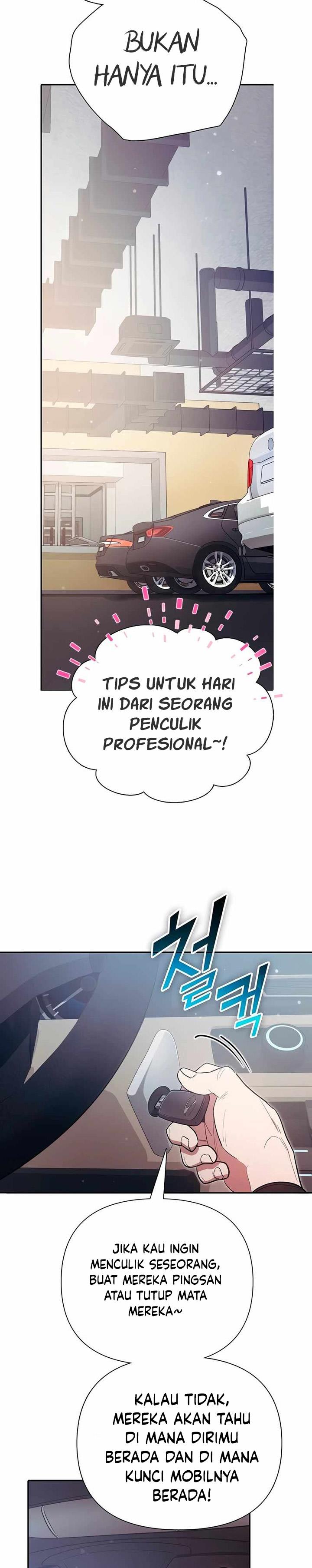 The S-Classes That I Raised Chap 141 - Next Chap 142