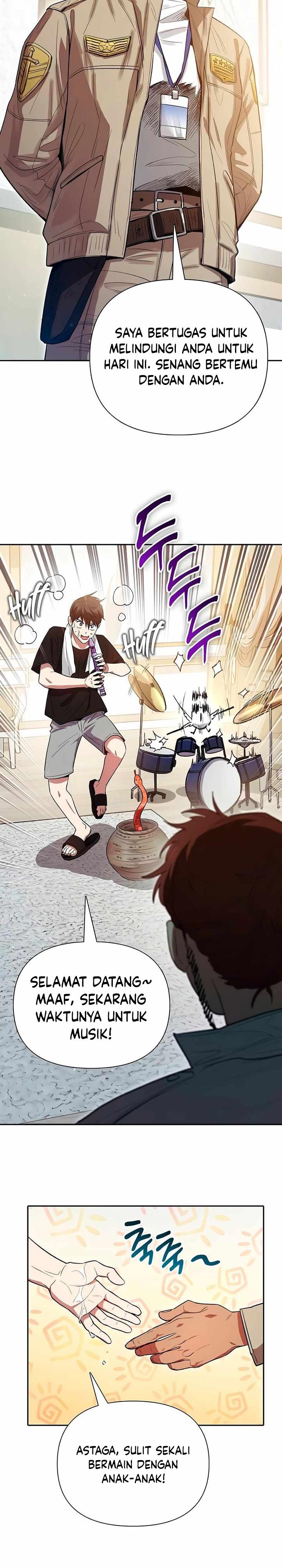 The S-Classes That I Raised Chap 141 - Next Chap 142