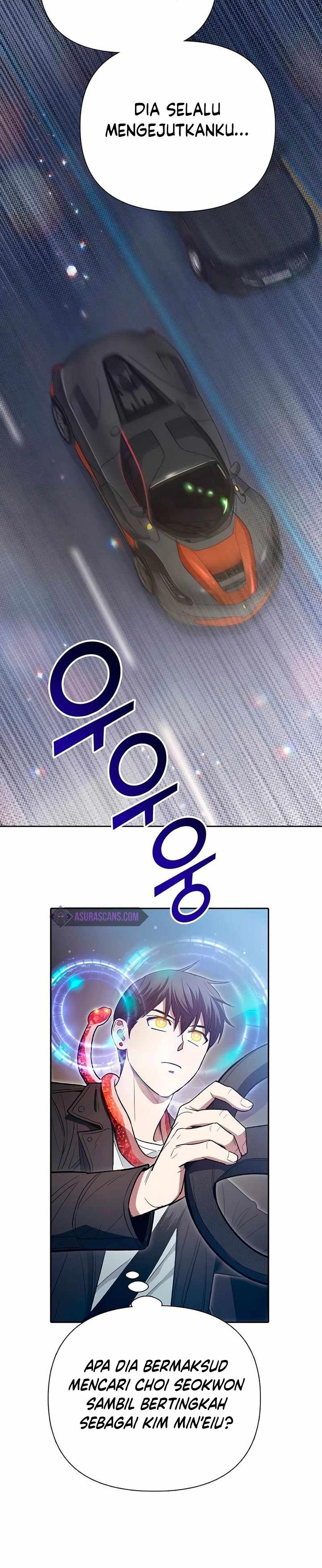 The S-Classes That I Raised Chap 141 - Next Chap 142