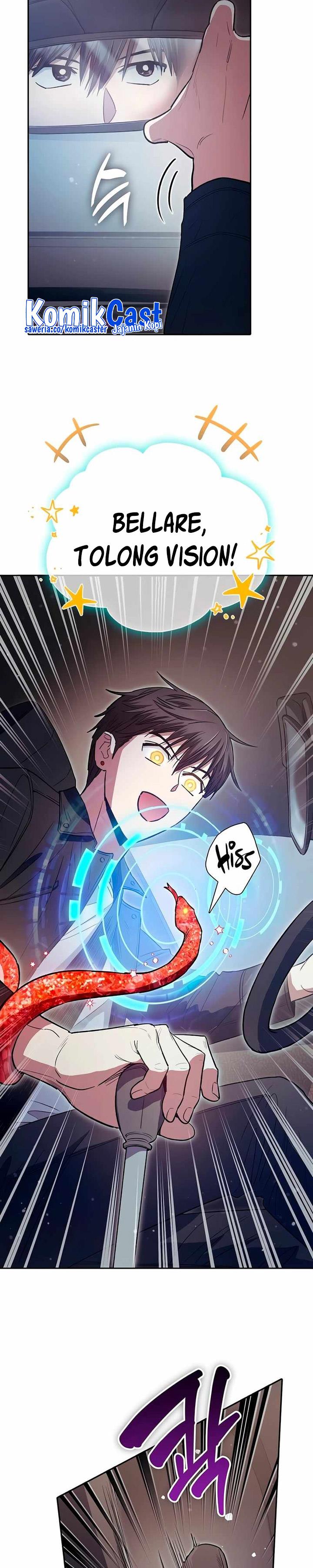 The S-Classes That I Raised Chap 141 - Next Chap 142